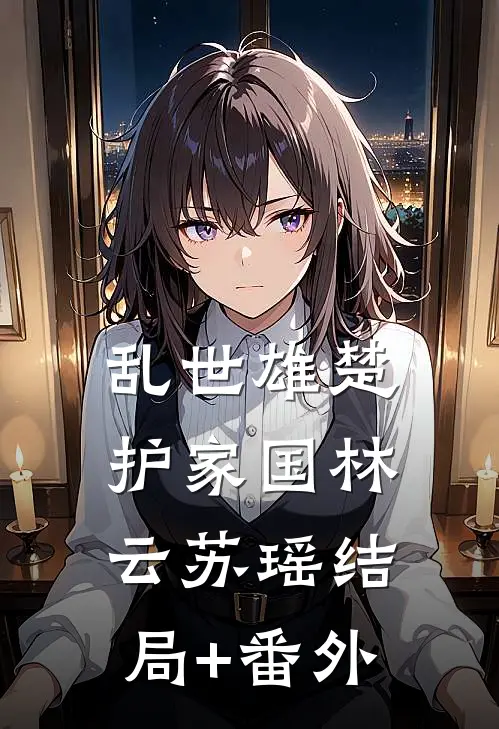 《乱世雄楚-护家国》林云苏瑶结局+番外