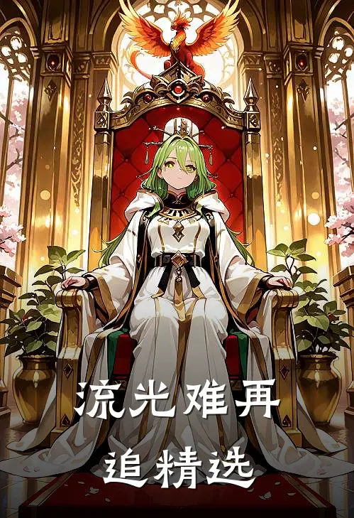 流光难再追精选