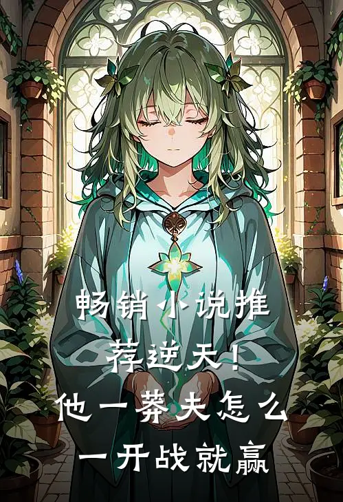 畅销小说推荐逆天！他一莽夫，怎么一开战就赢
