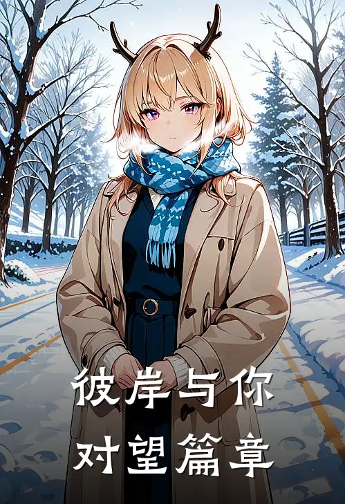 彼岸与你对望篇章