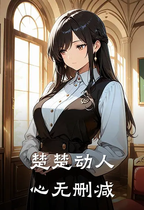 楚楚动人心无删减