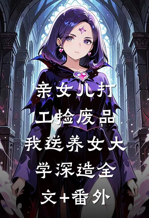亲女儿打工捡废品，我送养女大学深造全文+番外