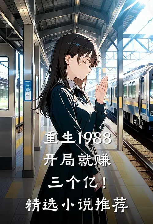 重生1988，开局就赚三个亿！精选小说推荐