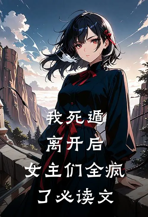 我死遁离开后，女主们全疯了必读文