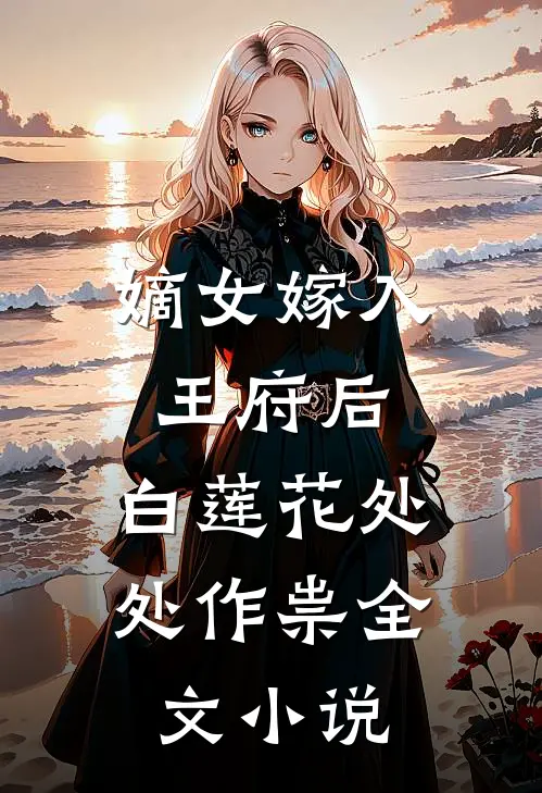 嫡女嫁入王府后，白莲花处处作祟全文小说