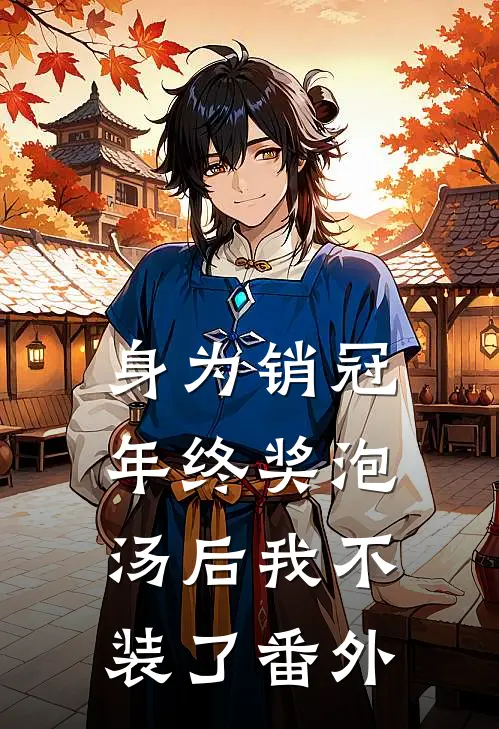 身为销冠，年终奖泡汤后我不装了番外