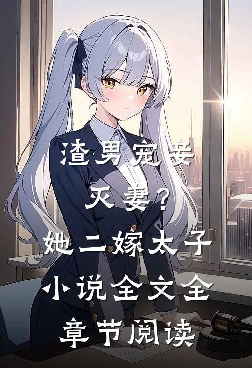 渣男宠妾灭妻？她二嫁太子小说全文全章节阅读