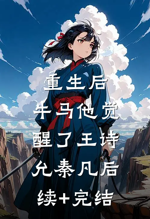 重生后，牛马他觉醒了王诗允秦凡后续+完结
