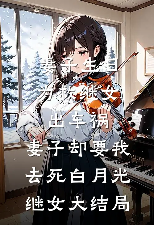 妻子生日为救继女出车祸，妻子却要我去死白月光继女大结局
