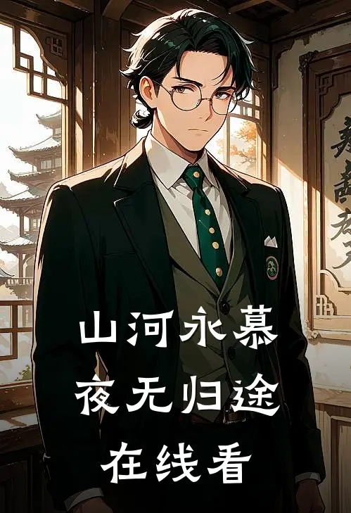 山河永慕，夜无归途在线看