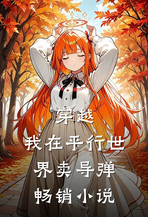 穿越：我在平行世界卖导弹畅销小说