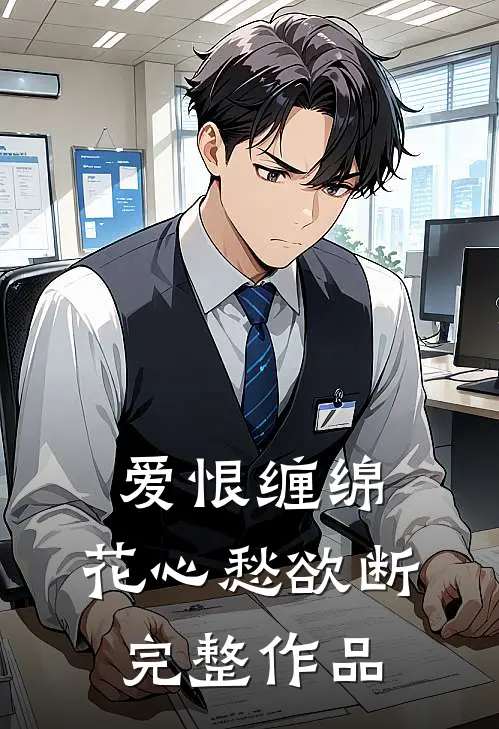 爱恨缠绵，花心愁欲断完整作品