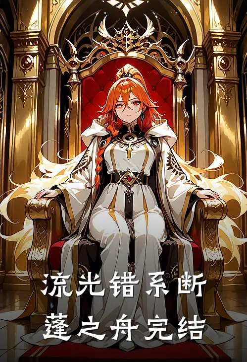 流光错系断蓬之舟完结