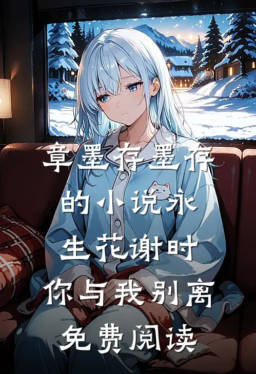 章墨存墨存的小说永生花谢时，你与我别离免费阅读