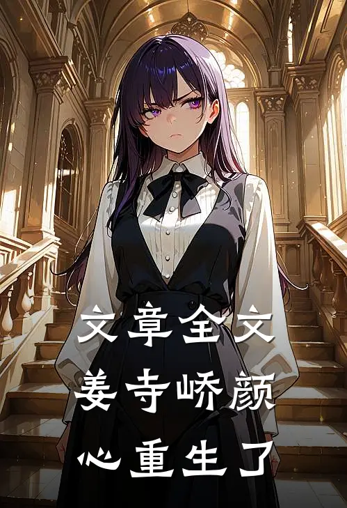 文章全文姜寺峤颜心重生了