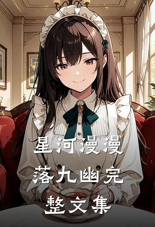 星河漫漫落九幽完整文集