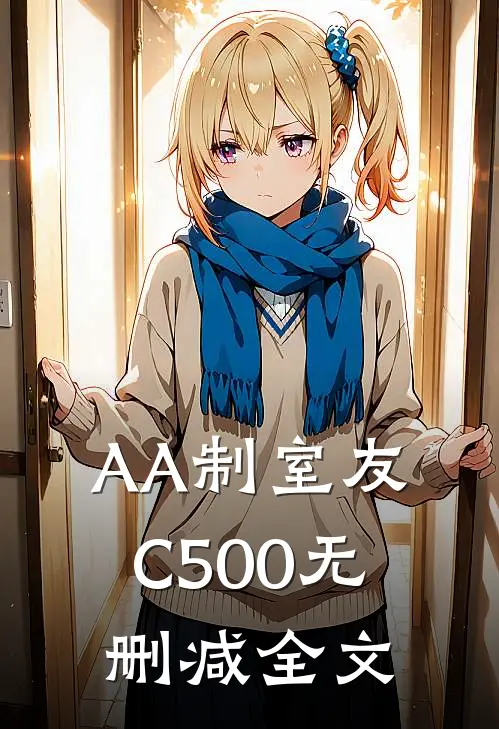 AA制室友C500无删减全文