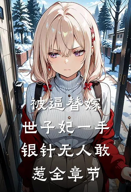 被逼替嫁：世子妃一手银针无人敢惹全章节