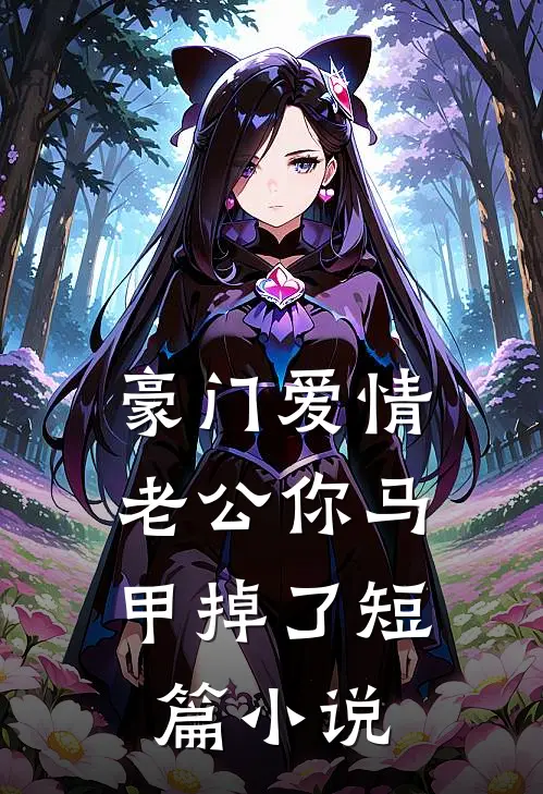 豪门爱情：老公你马甲掉了短篇小说