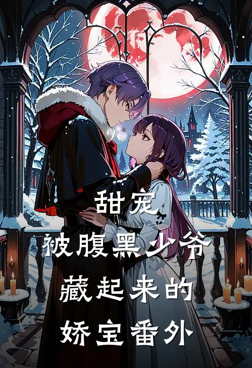 甜宠：被腹黑少爷藏起来的娇宝番外