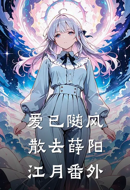 爱已随风散去薛阳江月 番外