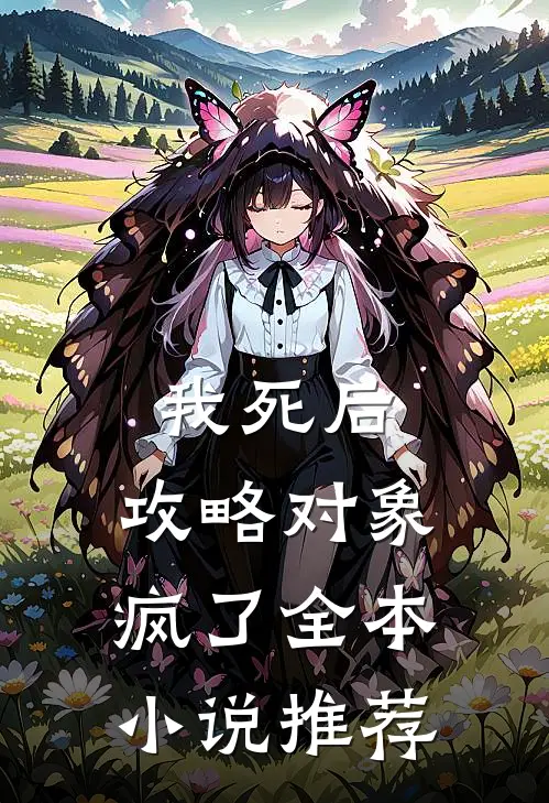 我死后，攻略对象疯了全本小说推荐