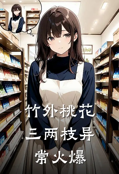 竹外桃花三两枝异常火爆