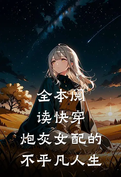 全本阅读快穿：炮灰女配的不平凡人生