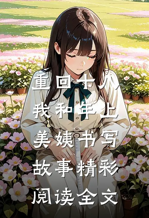 重回十八,我和年上美姨书写故事精彩阅读全文