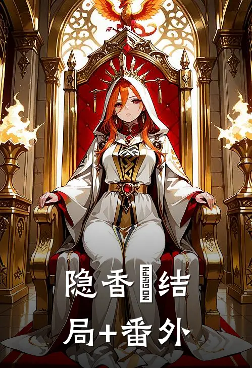 隐香​结局+番外
