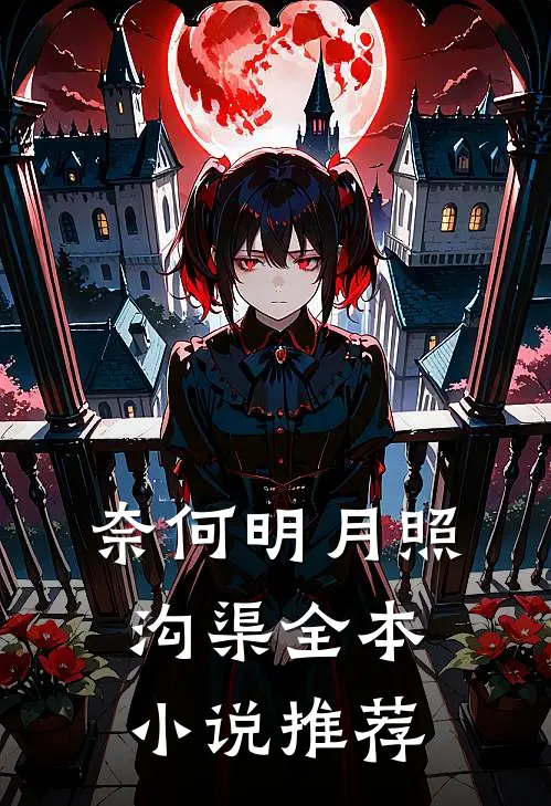 奈何明月照沟渠全本小说推荐