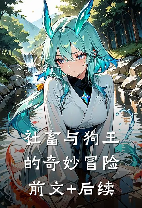 社畜与狗王的奇妙冒险前文+后续