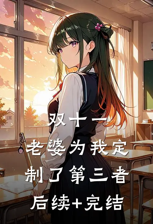 双十一，老婆为我定制了第三者后续+完结