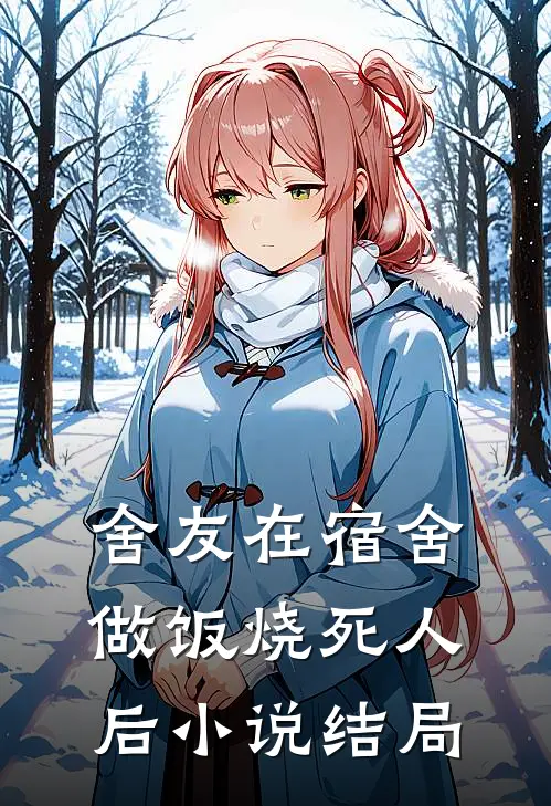 舍友在宿舍做饭烧死人后小说结局