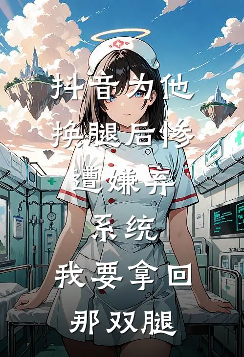 抖音为他换腿后惨遭嫌弃，系统，我要拿回那双腿