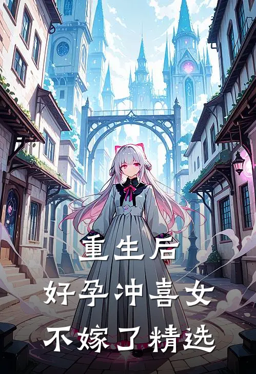 重生后，好孕冲喜女不嫁了精选
