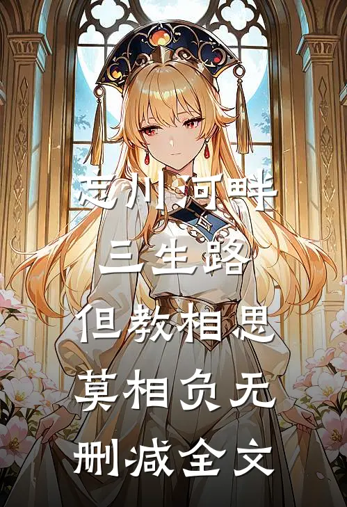 忘川河畔三生路，但教相思莫相负无删减全文
