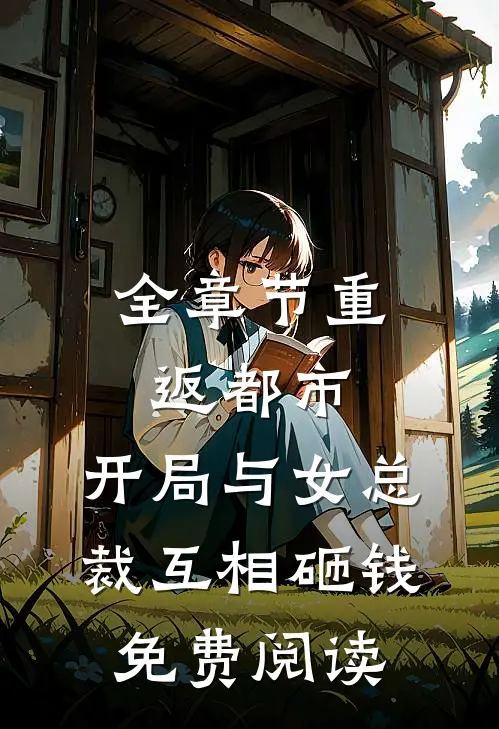 全章节重返都市:开局与女总裁互相砸钱免费阅读