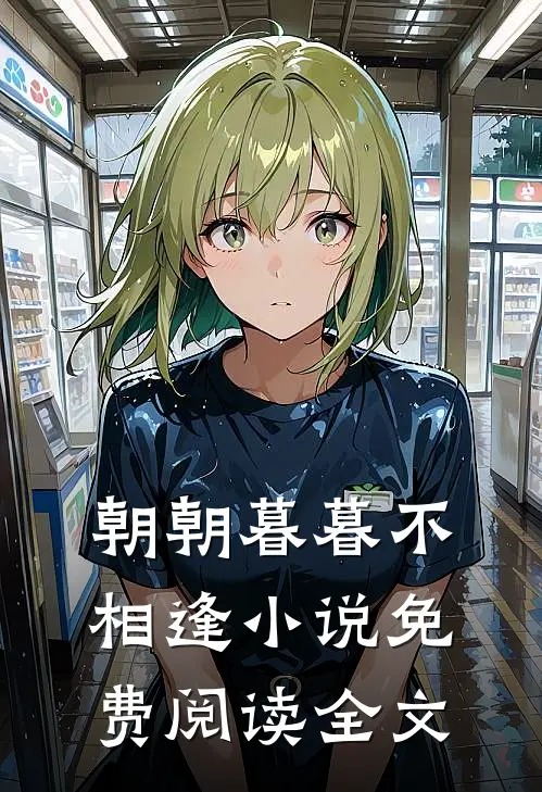朝朝暮暮不相逢小说免费阅读全文