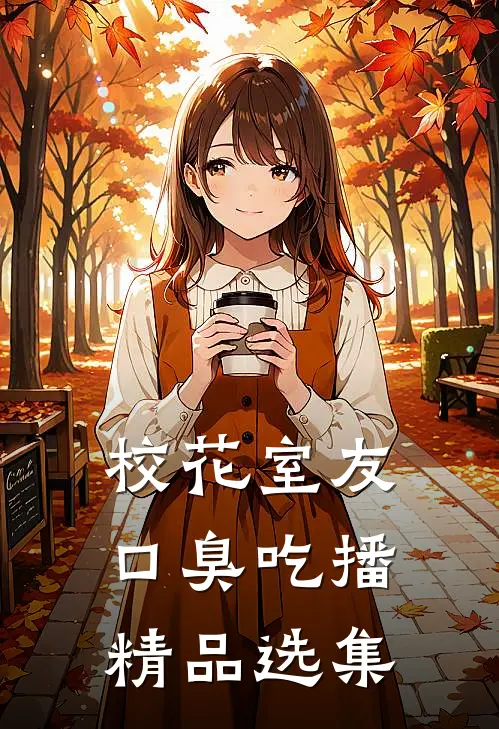 校花室友口臭吃播精品选集