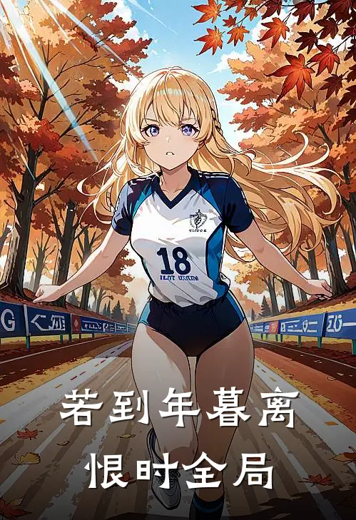 若到年暮离恨时全局