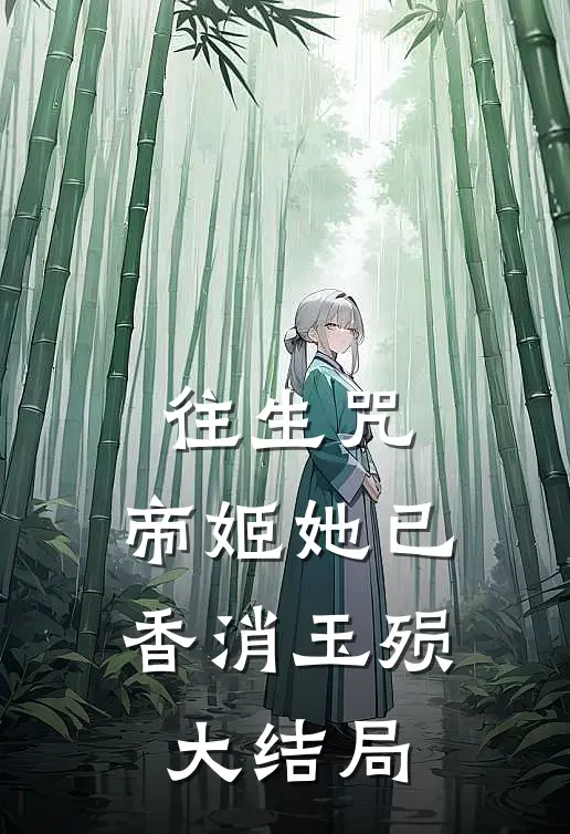 往生咒：帝姬她已香消玉殒大结局