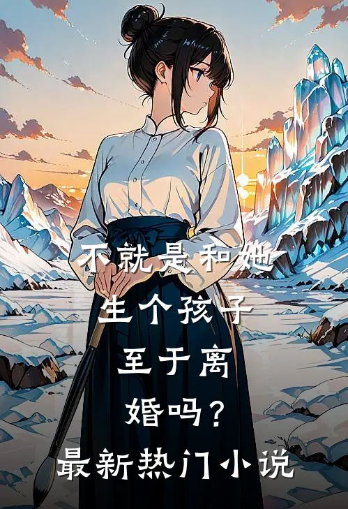 不就是和她生个孩子，至于离婚吗？最新热门小说