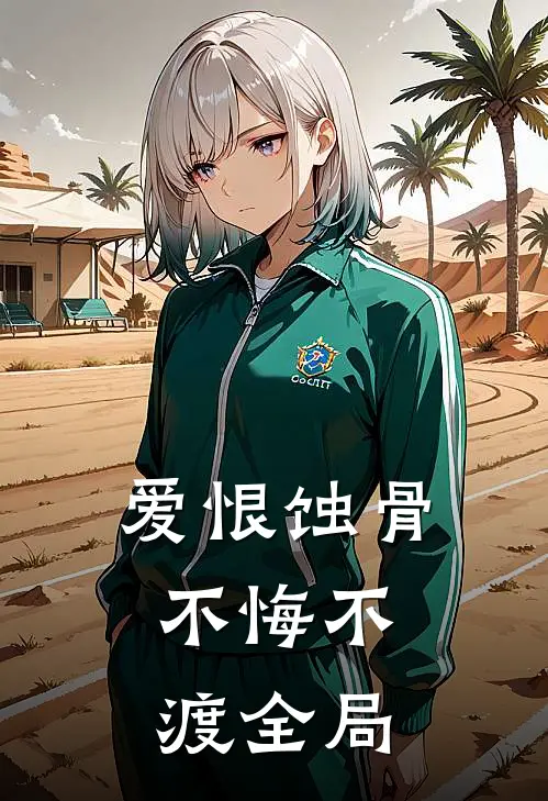 爱恨蚀骨，不悔不渡全局