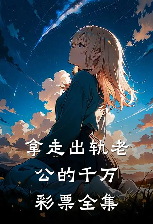 拿走出轨老公的千万彩票 全集