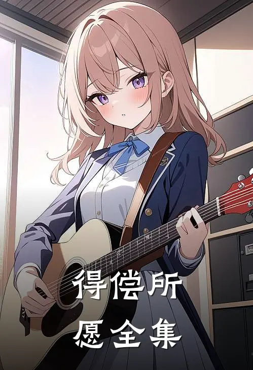 得偿所愿全集