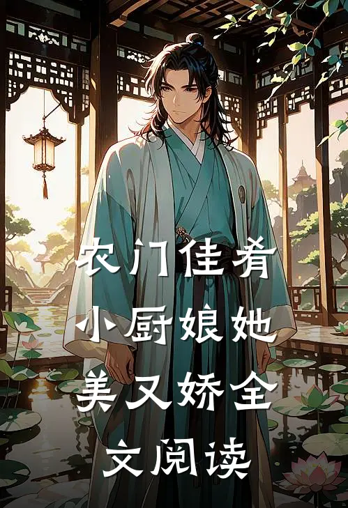 农门佳肴:小厨娘她美又娇全文阅读
