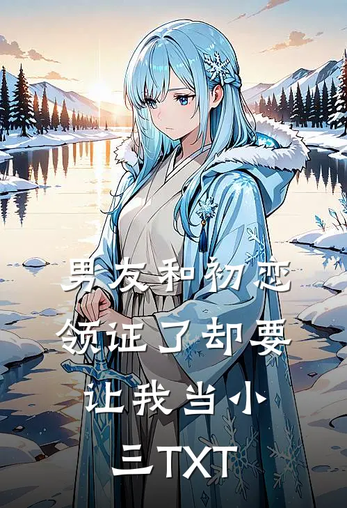 男友和初恋领证了却要让我当小三TXT