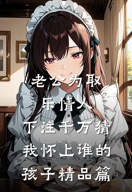 老公为取乐情人，下注千万猜我怀上谁的孩子精品篇