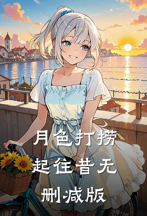 月色打捞起往昔无删减版